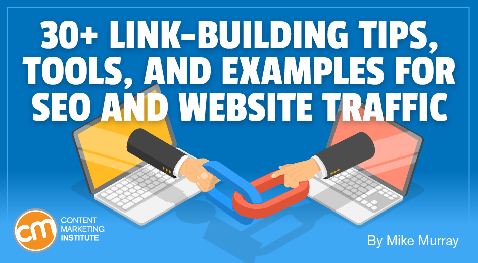 The Best Link Building Tools for SEO - fericerdo